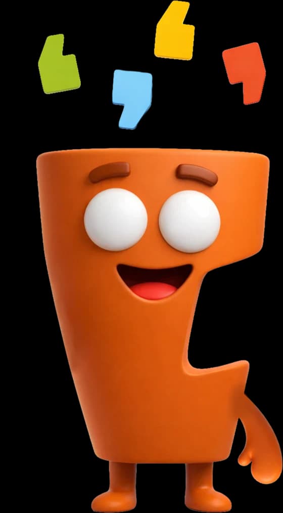 Createawity mascot