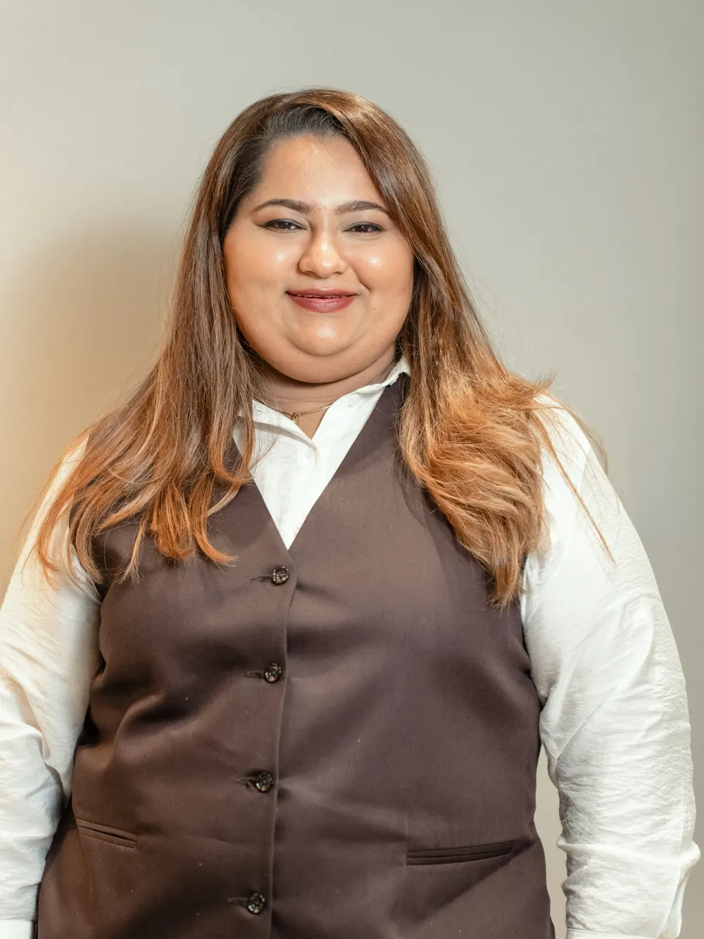 Diya Thakkar